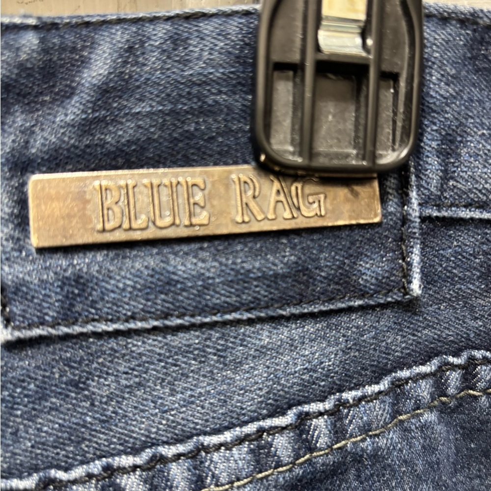 Blue Rag men jeans - Picture 7 of 8